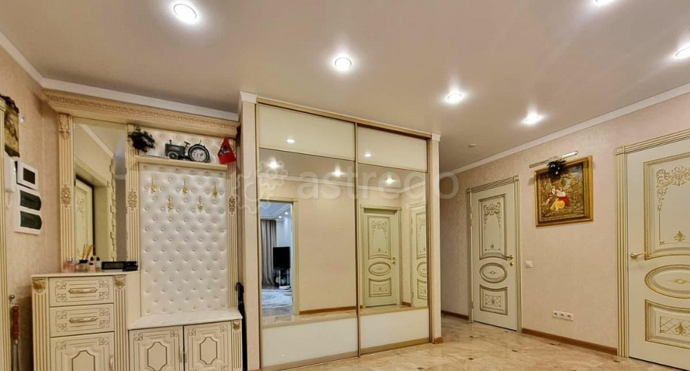3-комн. квартира, 110 м2, 13/25 эт. Химки - изображение 3