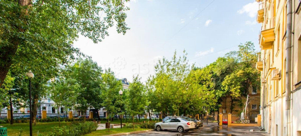 Комната, 55.2 м2, 1/7 эт. Москва - изображение 7