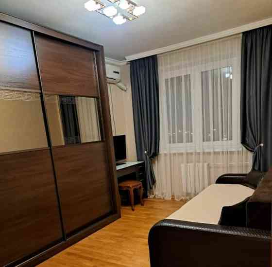Комната, 18 м2, 8/17 эт. Москва