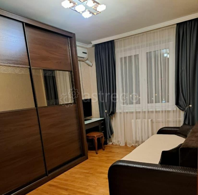 Комната, 18 м2, 8/17 эт. Москва - изображение 5
