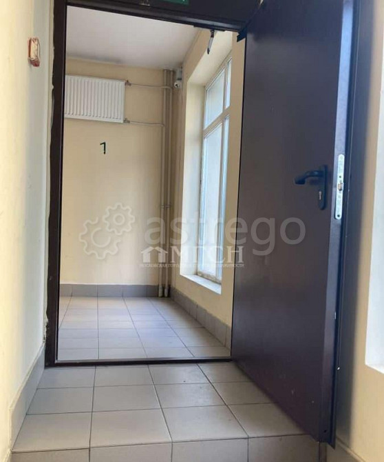 3-комн. квартира, 84 м2, 9/17 эт. Москва - изображение 8