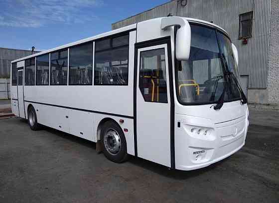 Автобус КАВЗ 4238-61 "Аврора" ЯМЗ EGR Евро-5, пригород Краснодар