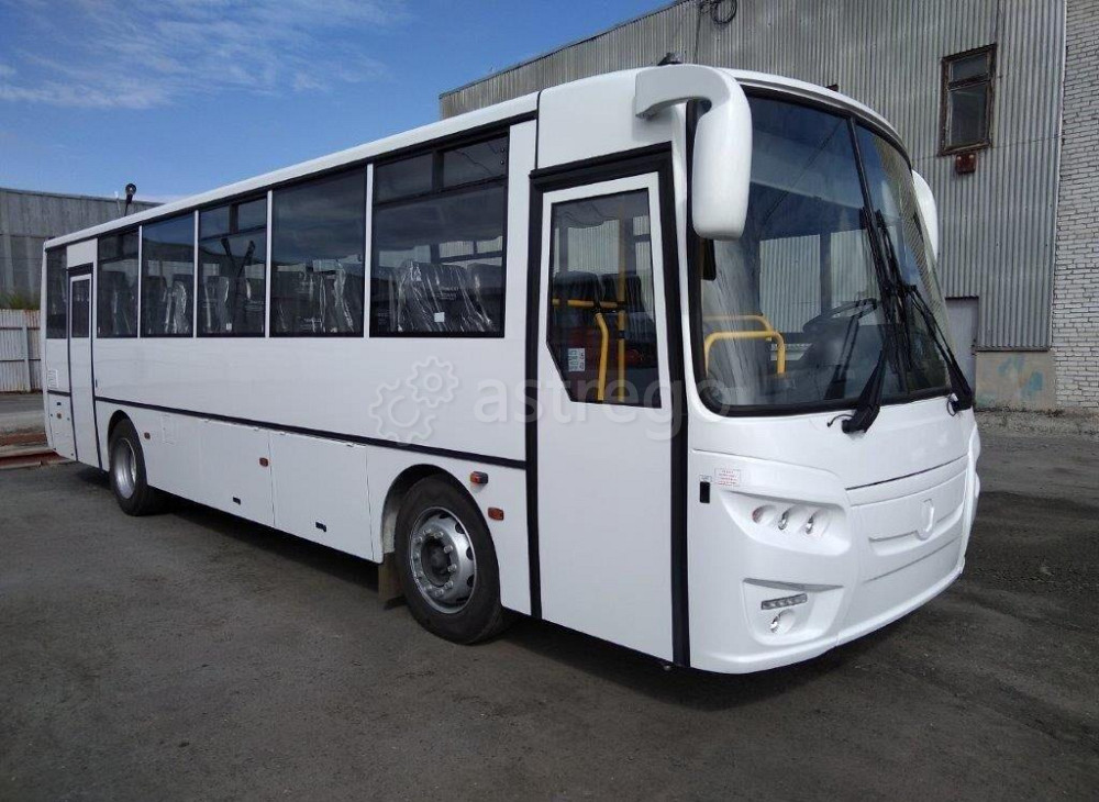 Автобус КАВЗ 4238-61 "Аврора" ЯМЗ EGR Евро-5, пригород Краснодар - изображение 1