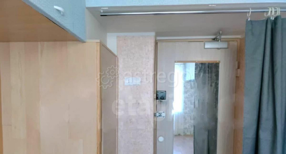 Комната, 12.8 м2, 11/15 эт. Санкт-Петербург - изображение 1