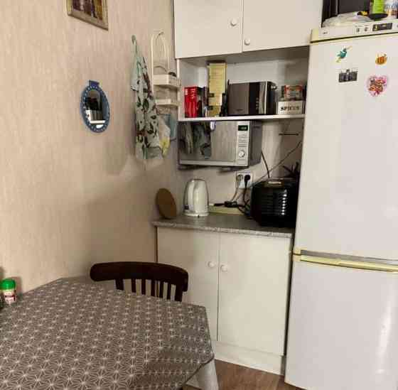 Комната, 18 м2, 5/5 эт. Пушкино