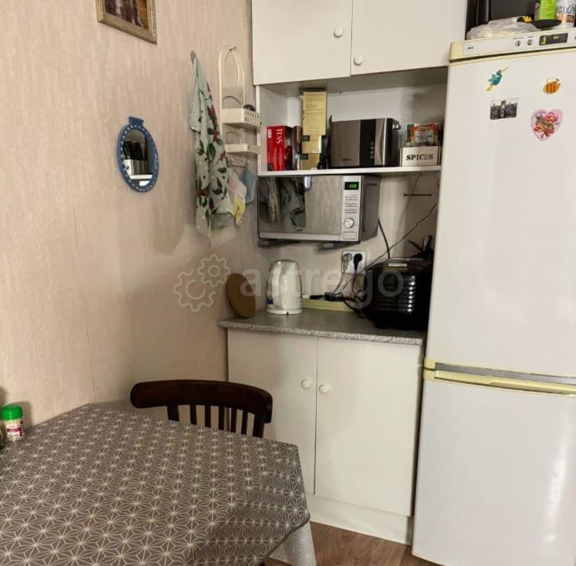 Комната, 18 м2, 5/5 эт. Пушкино - изображение 1