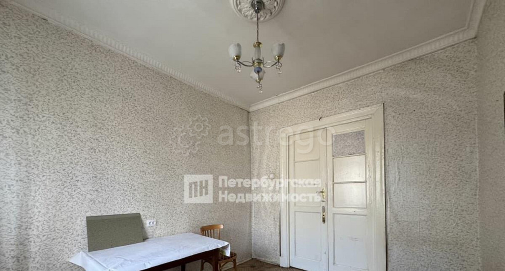 Комната, 10.5 м2, 2/3 эт. Санкт-Петербург - изображение 2