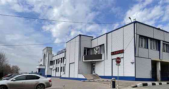 Офис, 81.7 м2 Старый Оскол