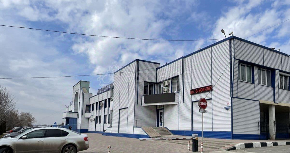 Офис, 81.7 м2 Старый Оскол - изображение 1