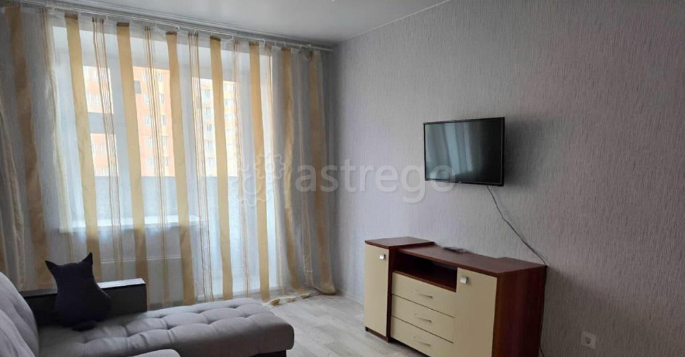 1-комн. квартира, 33 м2, 10/14 эт. Красноярск - изображение 3