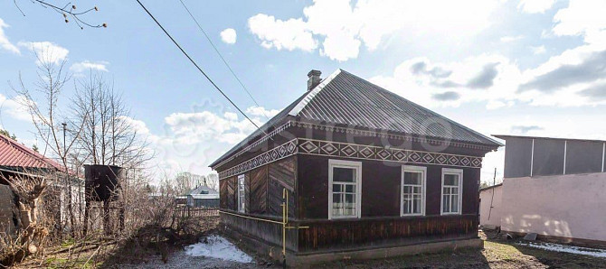 Дом, 48.8 м2, 8 соток, 1 эт. Новоалтайск - изображение 3