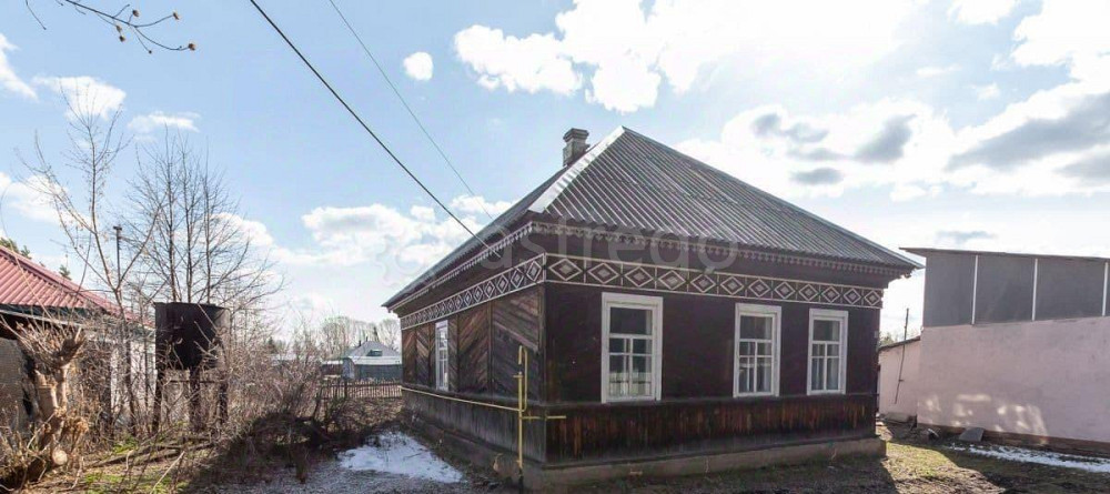 Дом, 48.8 м2, 8 соток, 1 эт. Новоалтайск - изображение 3