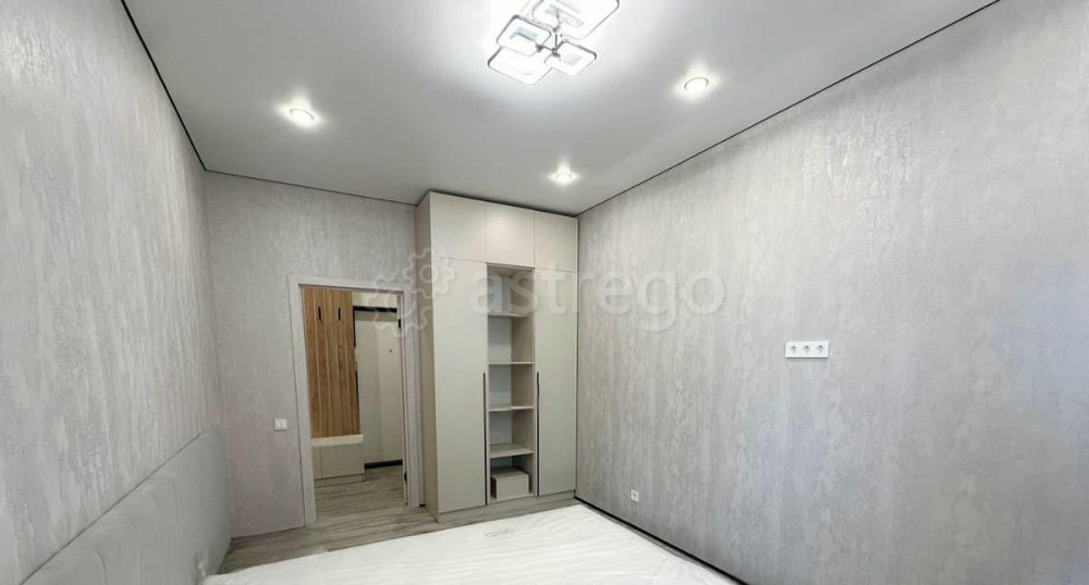 1-комн. квартира, 40 м2, 2/9 эт. Майкоп - изображение 7