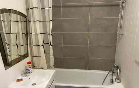 1-комн. квартира, 40 м2, 3/17 эт. Пушкино