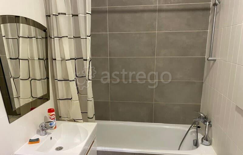 1-комн. квартира, 40 м2, 3/17 эт. Пушкино - изображение 5