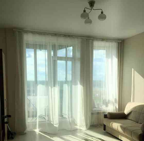 Студия, 27.3 м2, 8/12 эт. Апрелевка