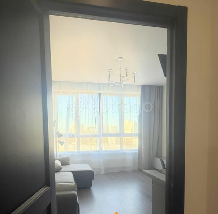 Студия, 30 м2, 8/22 эт. Москва - изображение 2