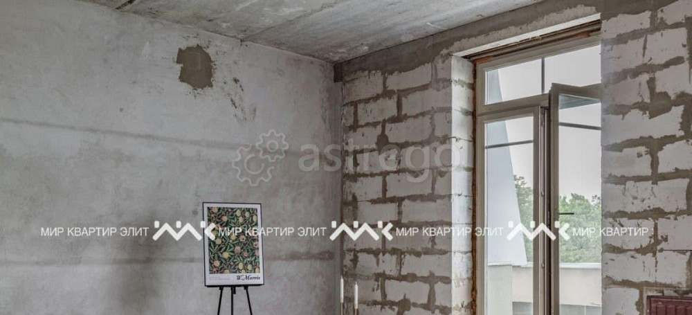6-комн. квартира, 285.4 м2, 6/6 эт. Санкт-Петербург - изображение 4