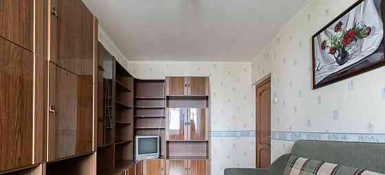 3-комн. квартира, 75 м2, 10/17 эт. Москва