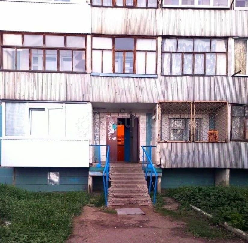 Комната, 12 м2, 1/5 эт. Уфа - изображение 2