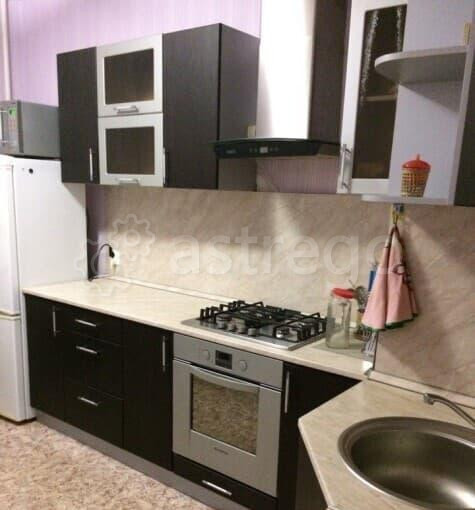 2-комн. квартира, 60 м2, 3/8 эт. Москва - изображение 1