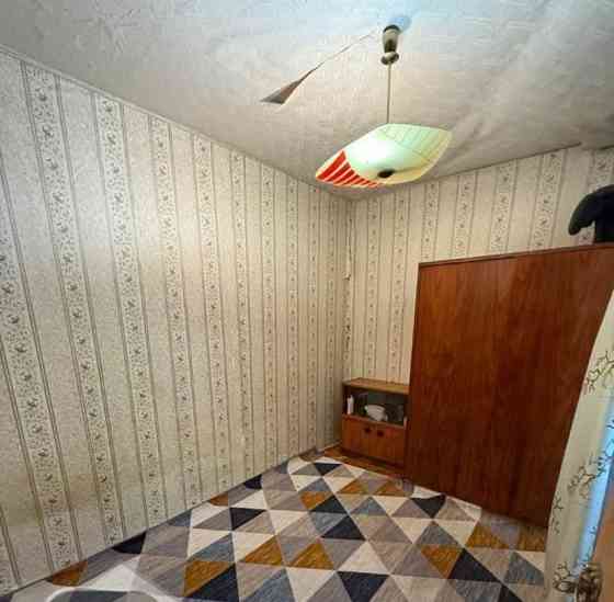 3-комн. квартира, 52 м2, 3/5 эт. Химки