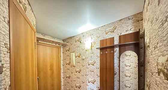 1-комн. квартира, 30.3 м2, 2/5 эт. Рубцовск