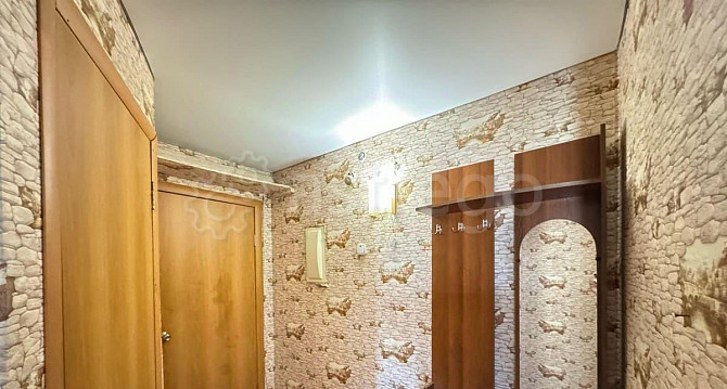 1-комн. квартира, 30.3 м2, 2/5 эт. Рубцовск - изображение 4