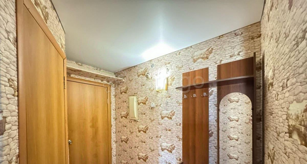 1-комн. квартира, 30.3 м2, 2/5 эт. Рубцовск - изображение 4