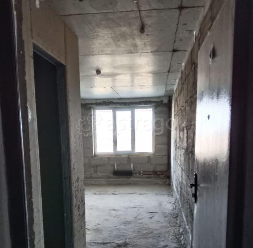 Студия, 19.22 м2, 2/16 эт. Новоалтайск - изображение 7