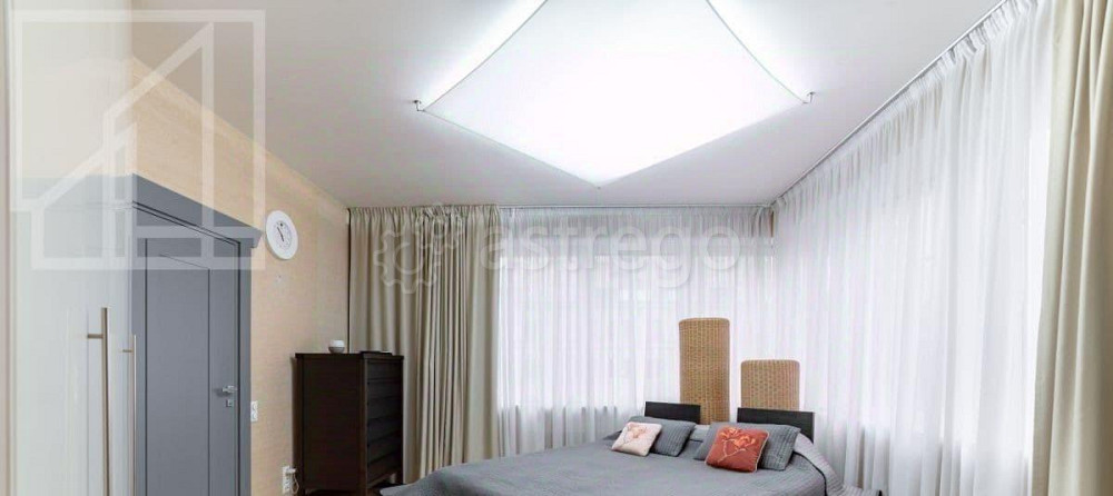 3-комн. квартира, 140 м2, 2/14 эт. Москва - изображение 3