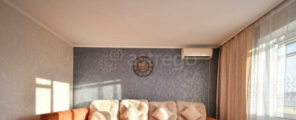 2-комн. квартира, 65 м2, 10/10 эт. Красноярск - изображение 1