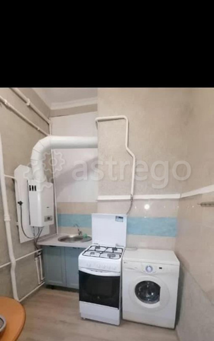 3-комн. квартира, 61 м2, 2/2 эт. Коломна - изображение 2