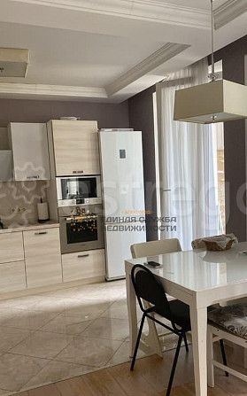 3-комн. квартира, 90 м2, 9/10 эт. Уфа - изображение 1