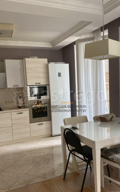 3-комн. квартира, 90 м2, 9/10 эт. Уфа - изображение 1