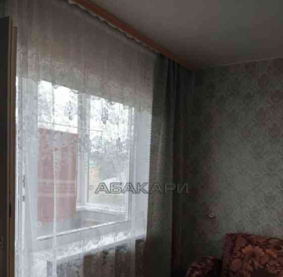 2-комн. квартира, 46 м2, 4/5 эт. Красноярск