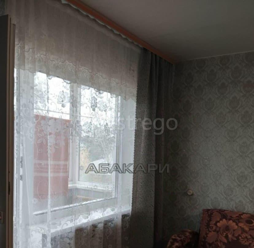 2-комн. квартира, 46 м2, 4/5 эт. Красноярск - изображение 6