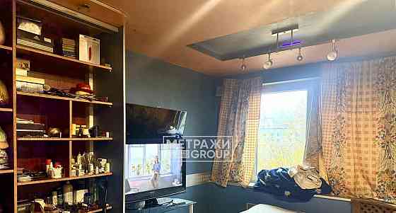 3-комн. квартира, 57.5 м2, 8/12 эт. Королев