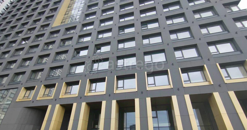 Свободного назначения, 57 м2 Уфа - изображение 3