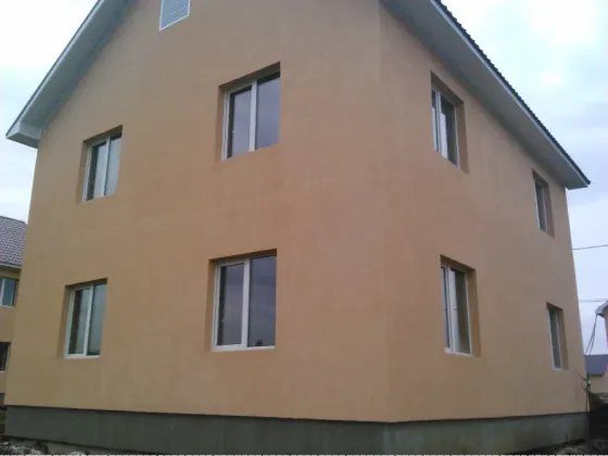 Продам коттедж, 123 м2, ИЖС участок 10 сот. Уфа