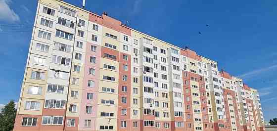 1-комн. квартира, 42.45 м2, 4/6 эт. Новоалтайск