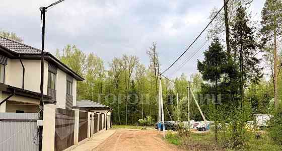 Земельный участок, 6.4 сотки Видное