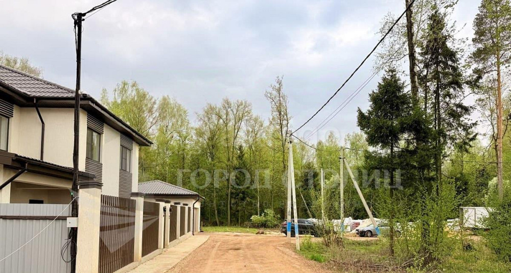 Земельный участок, 6.4 сотки Видное - изображение 6