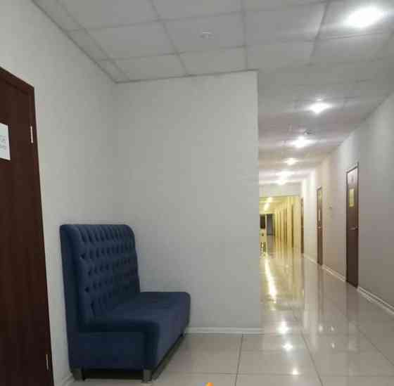 Офис, 40 м2 Дубовое