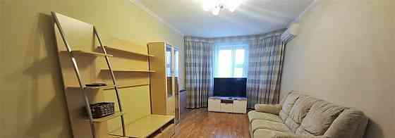 3-комн. квартира, 78 м2, 15/17 эт. Москва