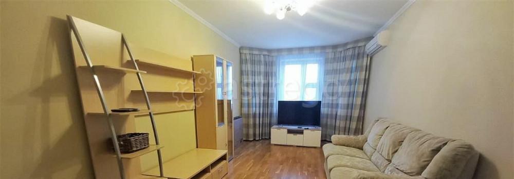 3-комн. квартира, 78 м2, 15/17 эт. Москва - изображение 1