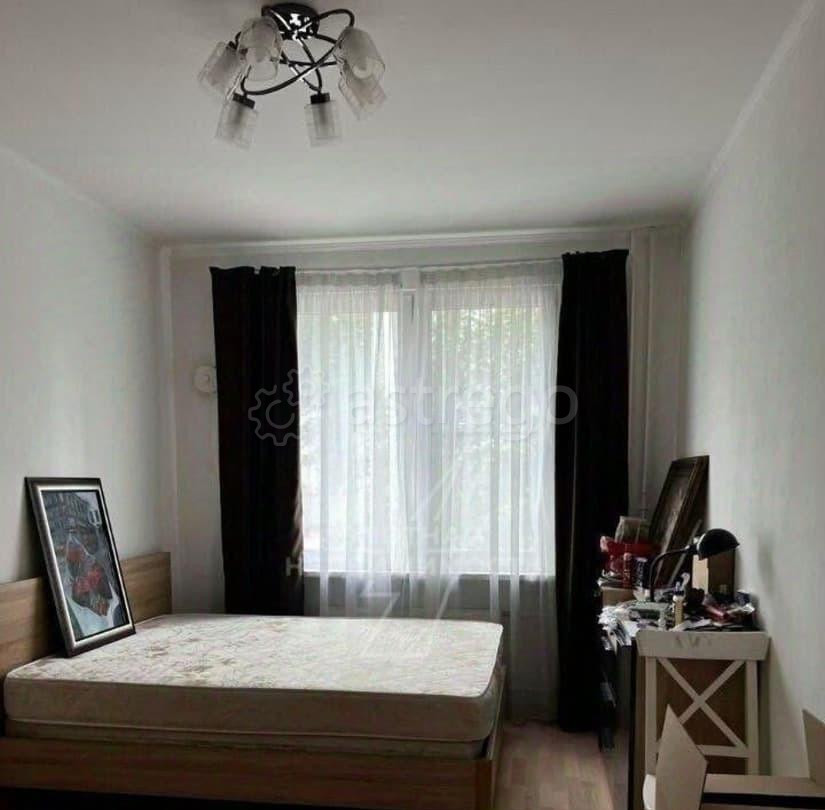 3-комн. квартира, 84 м2, 1/15 эт. Санкт-Петербург - изображение 5