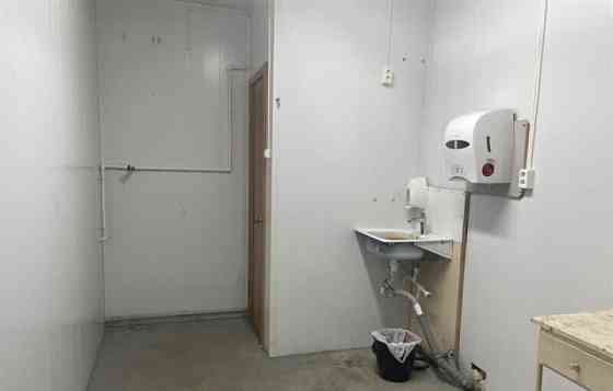 Склад, 2000 м2 Санкт-Петербург