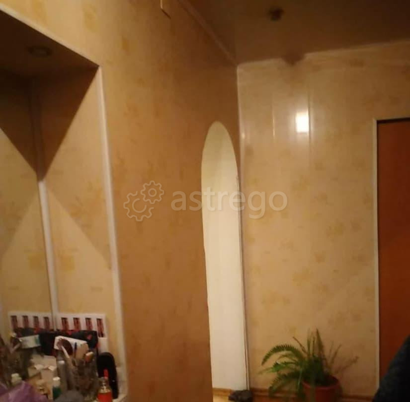 3-комн. квартира, 59.8 м2, 1/2 эт. Кулунда - изображение 1