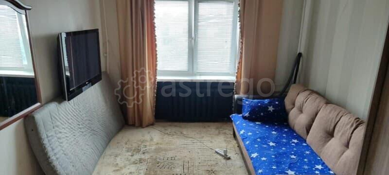 1-комн. квартира, 40 м2, 8/8 эт. Москва - изображение 2